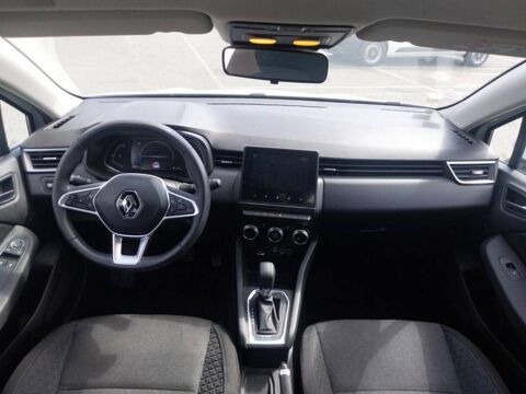 Clio E-Tech 140 - 21N Business 2022 occasion 29000 Quimper