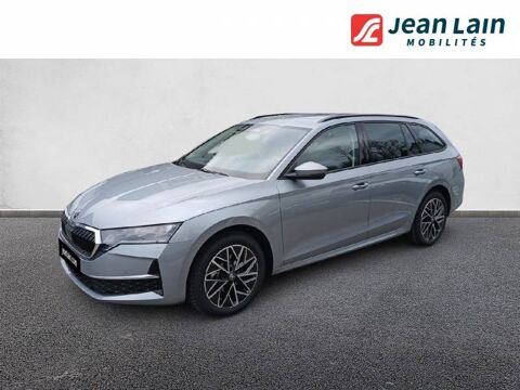Annonce voiture Skoda Octavia 33400 €