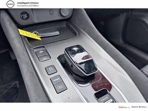 Qashqai e-Power 190 ch N-Design 2025 occasion 22000 Saint-Brieuc