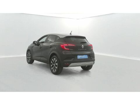 Captur TCe 90 Evolution 2023 occasion 22000 Saint-Brieuc