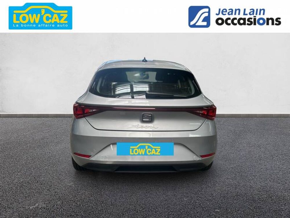 Leon 2.0 TDI 150 DSG7 Style Business 2021 occasion 73490 La Ravoire