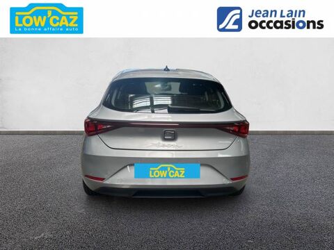 Leon 2.0 TDI 150 DSG7 Style Business 2021 occasion 73490 La Ravoire