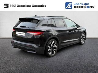 Elroq 286 ch Batterie 85 Sportline 2025 occasion 74700 Sallanches