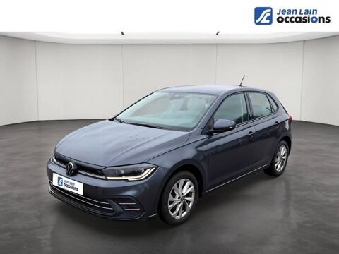 Annonce voiture Volkswagen Polo 19990 €