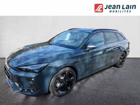 Cupra Leon Sportstourer 1.5 eTSI Hybrid 150 ch DSG7 V 2025 occasion Voiron 38500