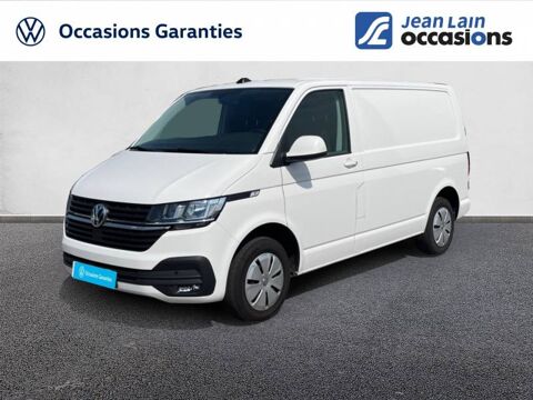 Annonce voiture Volkswagen Transporter 31990 €