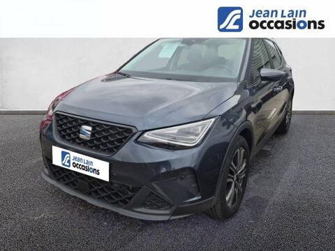 Seat Arona 1.0 TSI 115 ch Start/Stop DSG7 Copa 2024 occasion La Motte-Servolex 73290