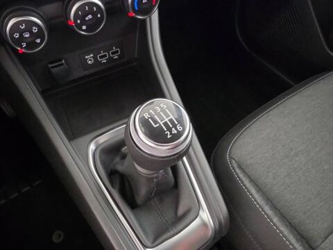 Captur TCe 90 Evolution 2023 occasion 56850 Caudan