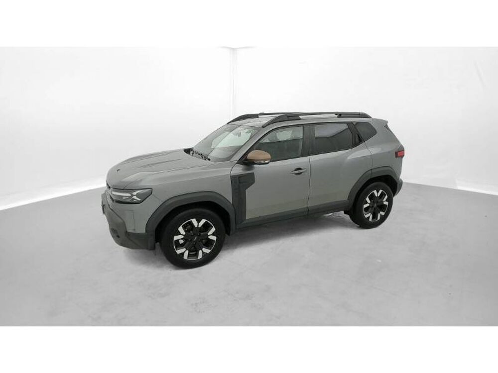 Duster Hybrid 140 Extreme 2025 occasion 56850 Caudan