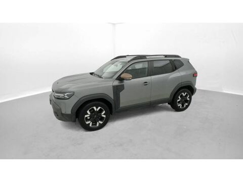 Duster Hybrid 140 Extreme 2025 occasion 56850 Caudan