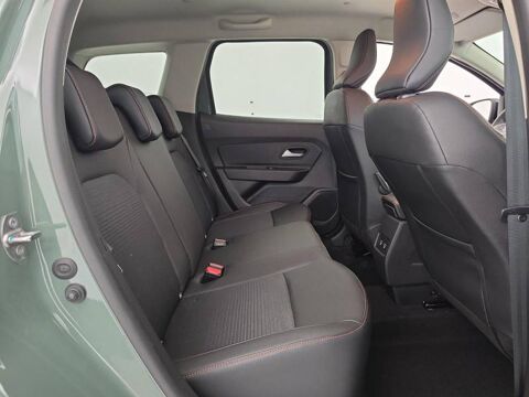 Duster ECO-G 100 4x2 Extreme 2023 occasion 22200 Guingamp