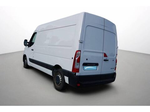 Master MASTER FGN TRAC F3500 L2H2 BLUE DCI 135 CONFORT 2024 occasion 22200 Guingamp