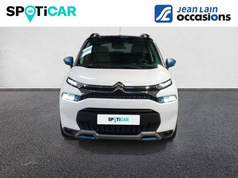 C3 Aircross BlueHDi 120 S&S EAT6 Shine Pack 2022 occasion 74600 Seynod
