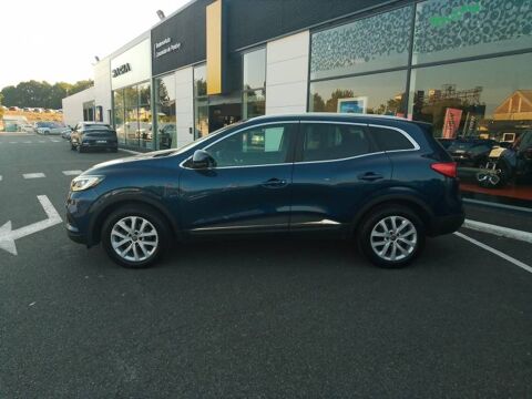 Kadjar Blue dCi 115 Business 2019 occasion 56300 Pontivy