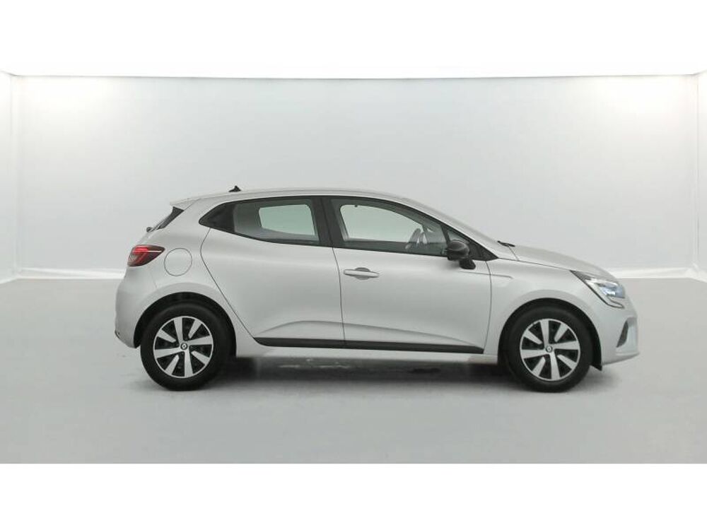 Clio TCe 90 Equilibre 2023 occasion 56850 Caudan