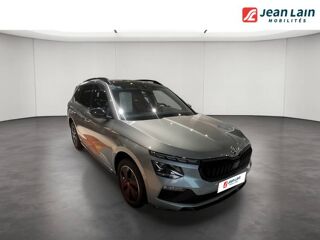 Kamiq 1.5 TSI Evo 2 150 ch DSG7 ACT Monte Carlo 2026 occasion 74100 Ville-la-Grand