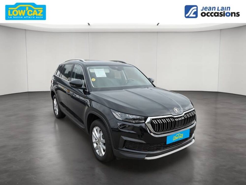 Kodiaq 2.0 TDI 150 SCR DSG7 5pl Style 2022 occasion 73490 La Ravoire