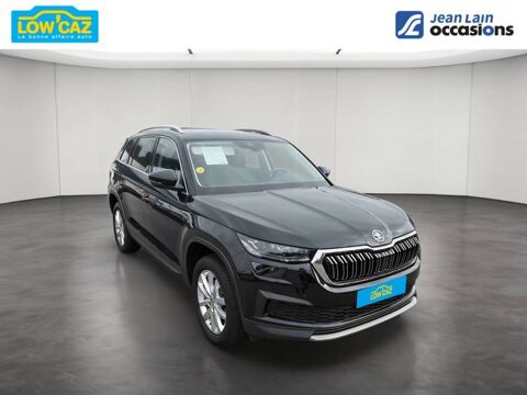 Kodiaq 2.0 TDI 150 SCR DSG7 5pl Style 2022 occasion 73490 La Ravoire