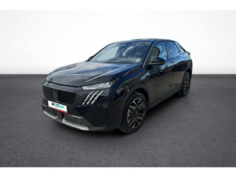 Peugeot 3008 Hybrid 136 e-DCS6 Allure 2025 occasion CARPENTRAS 84200