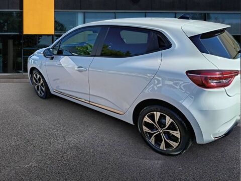 Clio SCe 65 Evolution 2023 occasion 14200 H&eacute;rouville-Saint-Clair