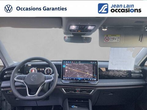 Tiguan 1.5 eHybrid 272ch DSG6 Elegance 2024 occasion 05000 Gap