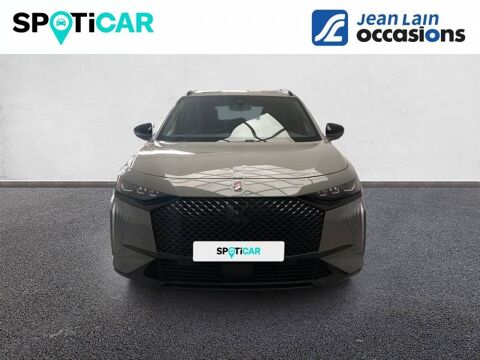 DS7 Crossback Hybride E-Tense 225 EAT8 Performance Line+ 2023 occasion 74200 Anthy-sur-L&eacute;man