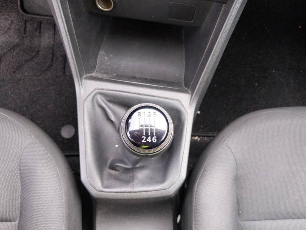 Jogger ECO-G 100 5 places Essentiel 2022 occasion 22000 Saint-Brieuc