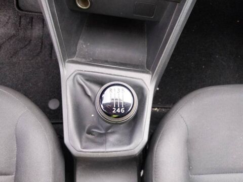 Jogger ECO-G 100 5 places Essentiel 2022 occasion 22000 Saint-Brieuc