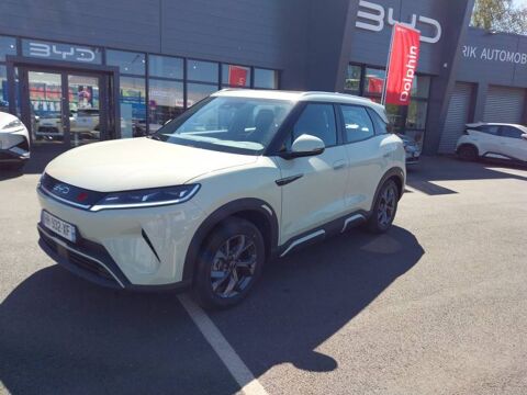 BYD Atto 2 45.1 kWh 177 ch Active 2026 occasion Beaucouz&eacute; 49070