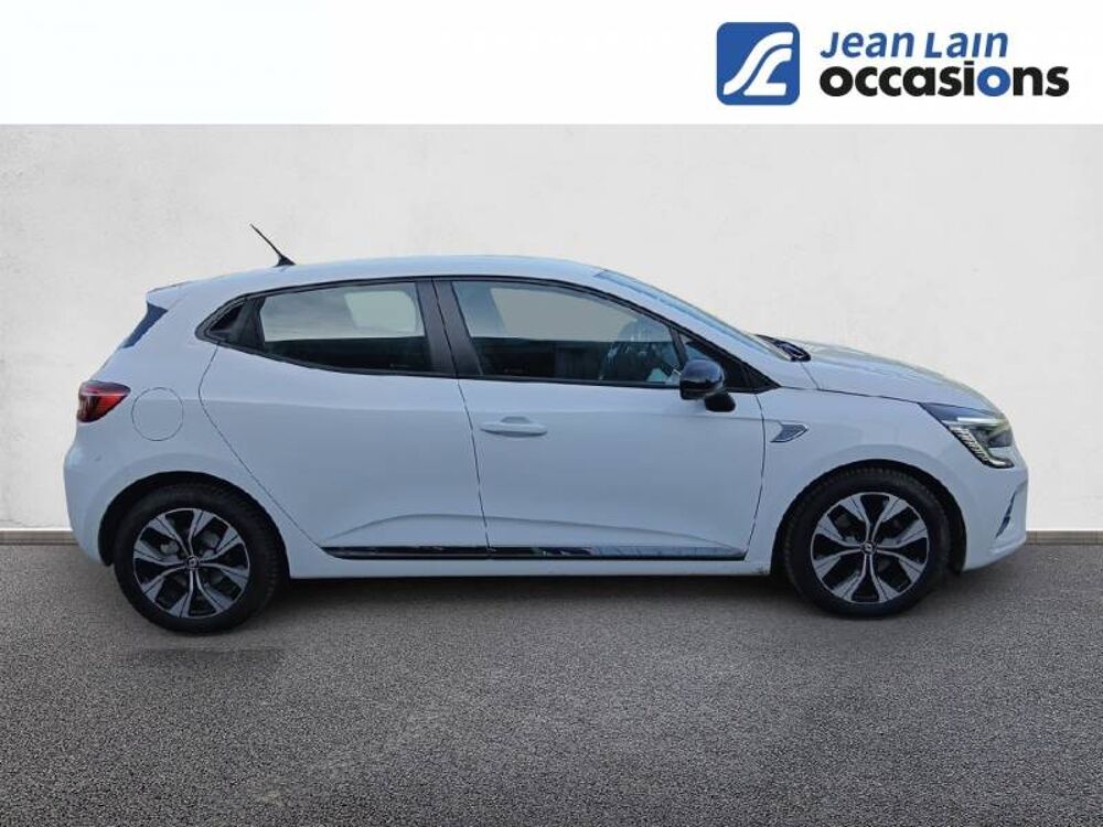 Clio E-Tech 140 - 21N Limited 2022 occasion 74200 Anthy-sur-L&eacute;man