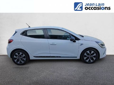 Clio E-Tech 140 - 21N Limited 2022 occasion 74200 Anthy-sur-L&eacute;man