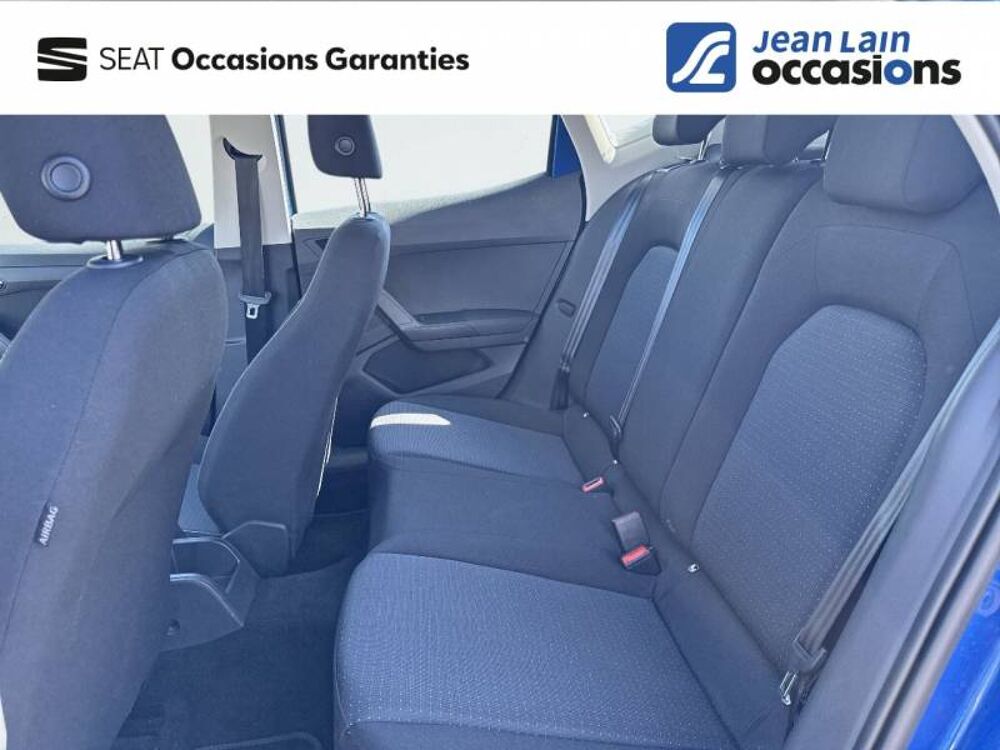 Arona 1.0 TSI 95 ch Start/Stop BVM5 Copa 2025 occasion 74700 Sallanches