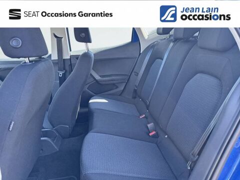 Arona 1.0 TSI 95 ch Start/Stop BVM5 Copa 2025 occasion 74700 Sallanches