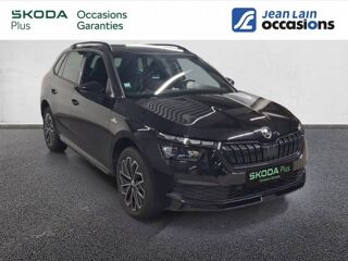 Kamiq 1.0 TSI Evo 110 ch DSG7 Monte-Carlo 2023 occasion 73290 La Motte-Servolex