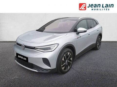 Volkswagen ID.4 286 ch Pro Life Max 2025 occasion Volx 04130