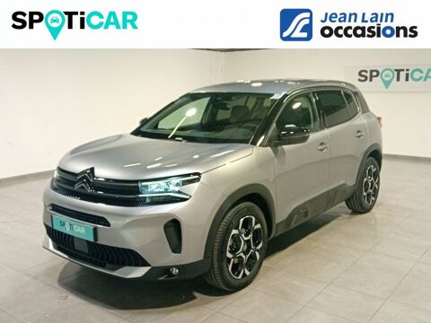 Citroën C5 aircross C5 Aircross BlueHDi 130 S&S EAT8 Feel Pack 2022 occasion Seynod 74600