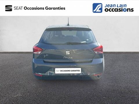 Ibiza 1.0 TSI 95 ch S/S BVM5 Style 2023 occasion 74700 Sallanches