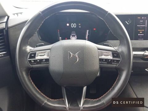 DS4 DS 4 PureTech 130 EAT8 Performance Line 2023 occasion 38300 Bourgoin-Jallieu