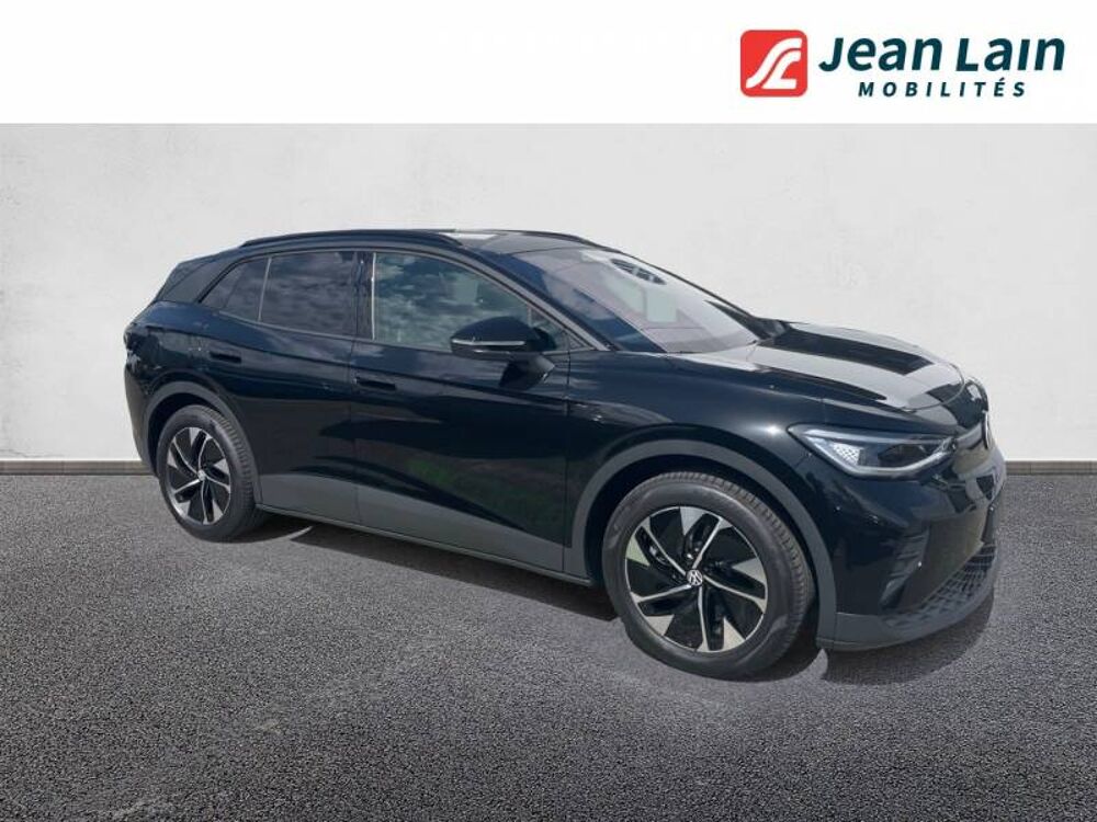 ID.4 Pro 286 Life Max 2026 occasion 38920 Crolles