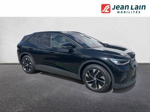 ID.4 Pro 286 Life Max 2026 occasion 38920 Crolles