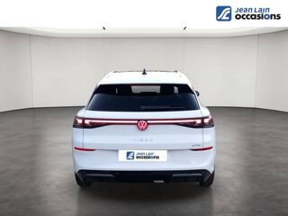 T-ROC T-Roc 1.5 eTSI Hybrid 150 ch DSG7 R-Line 2026 occasion 74200 Margencel