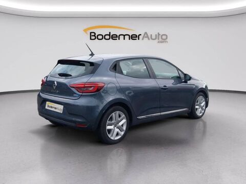 Clio E-Tech 140 - 21N Business 2022 occasion 29000 Quimper