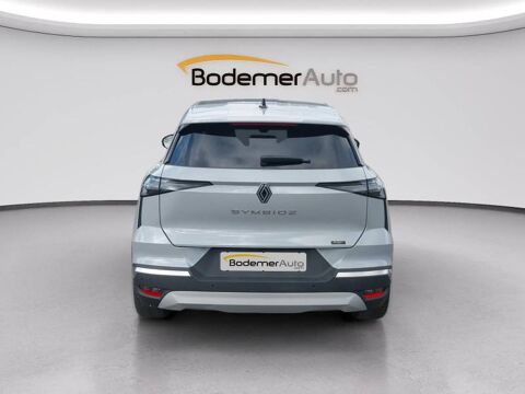 Symbioz E-Tech full hybrid 145 Iconic 2025 occasion 56850 Caudan