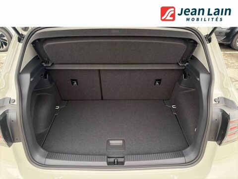 T-Cross 1.5 TSI 150 Start/Stop DSG7 Style 2026 occasion 73100 Gr&eacute;sy-sur-Aix
