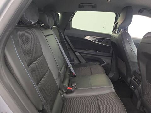 Austral E-Tech hybrid 200 Techno esprit Alpine 2023 occasion 56850 Caudan