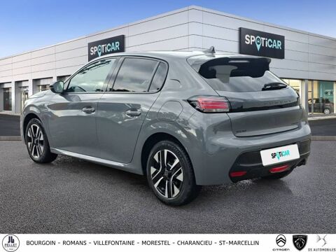 208 Hybrid 100 e-DCS6 Allure 2025 occasion 38300 Bourgoin-Jallieu