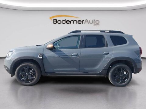 Duster Blue dCi 115 4x2 Extreme 2024 occasion 14200 H&eacute;rouville-Saint-Clair