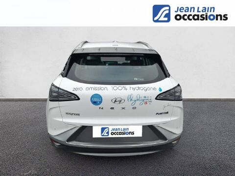 Nexo Hydrogene 163 ch 2019 occasion 73290 La Motte-Servolex