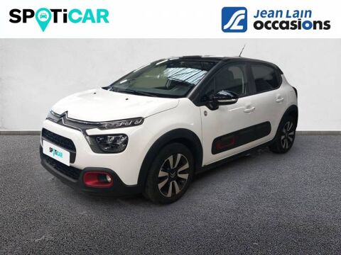 Annonce voiture Citroën C3 11974 €
