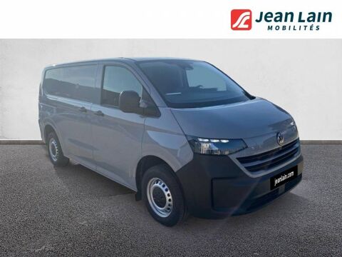 Transporter TRANSPORTER VAN L1H1 2.0 TDI 150 BVM6 BUSINESS 2025 occasion 01170 Cessy